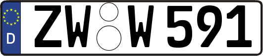 ZW-W591
