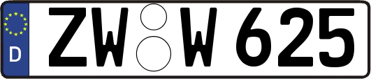 ZW-W625