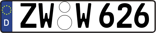 ZW-W626