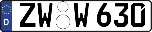 ZW-W630