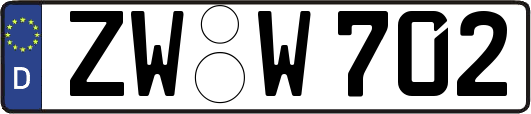 ZW-W702