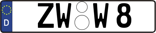 ZW-W8