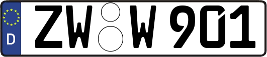 ZW-W901