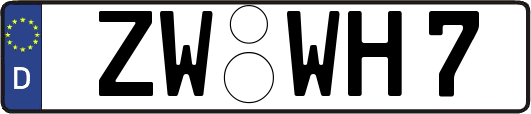 ZW-WH7