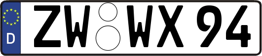 ZW-WX94