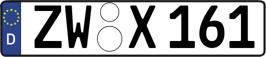 ZW-X161