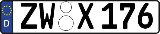 ZW-X176
