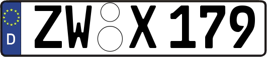 ZW-X179
