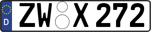 ZW-X272
