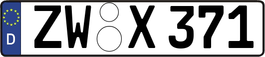 ZW-X371