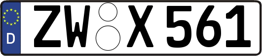 ZW-X561
