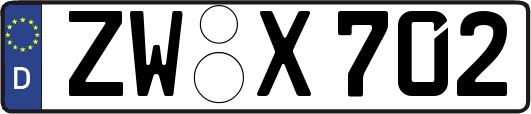 ZW-X702