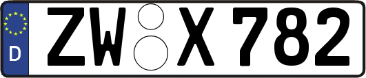 ZW-X782