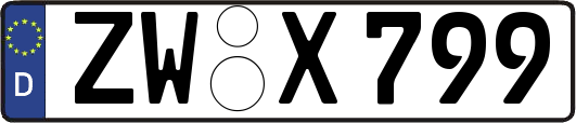 ZW-X799