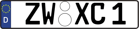 ZW-XC1