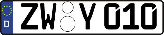 ZW-Y010