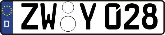 ZW-Y028