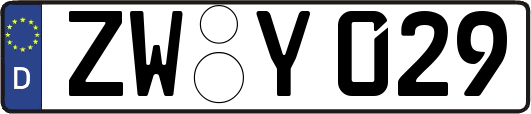 ZW-Y029
