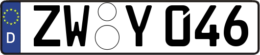 ZW-Y046