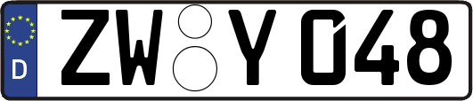 ZW-Y048