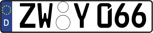 ZW-Y066