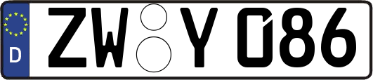 ZW-Y086