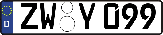 ZW-Y099