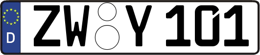 ZW-Y101
