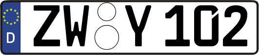 ZW-Y102