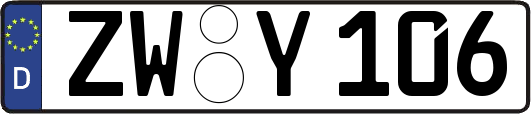 ZW-Y106