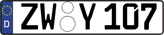 ZW-Y107