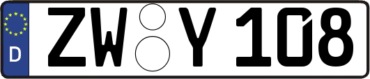 ZW-Y108