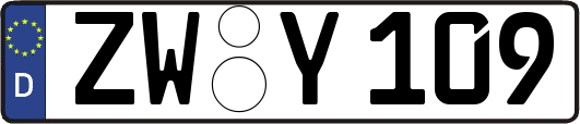 ZW-Y109