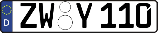 ZW-Y110