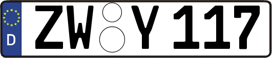 ZW-Y117