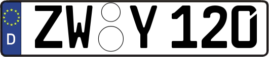 ZW-Y120
