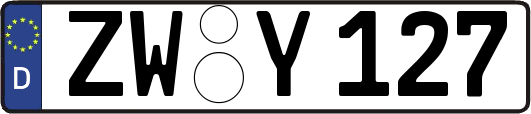 ZW-Y127