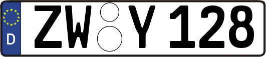 ZW-Y128