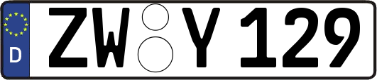 ZW-Y129