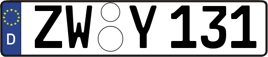 ZW-Y131