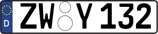 ZW-Y132