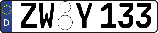 ZW-Y133