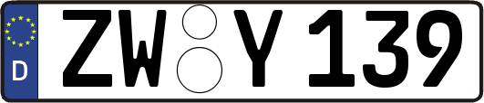 ZW-Y139