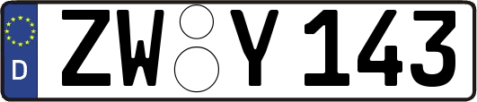 ZW-Y143