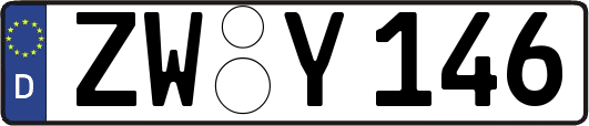 ZW-Y146
