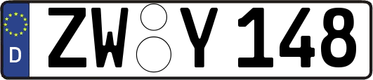 ZW-Y148