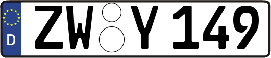 ZW-Y149