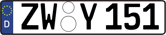 ZW-Y151