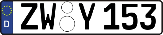 ZW-Y153