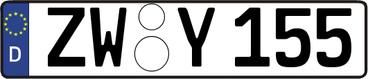 ZW-Y155